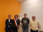 Noaillan : Sandrine Sanchez-Troyas élue maire à l'unanimité, ses priorités dévoilées