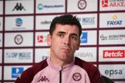 Noël McNamara, entraîneur de l'UBB, invité de Top Rugby sur TV7 ce lundi