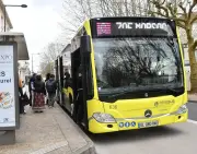 Nouveau mouvement social à Périmouv : perturbations majeures sur le réseau mercredi