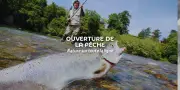 Nouvelle-Aquitaine : Les parcours de pêche, sentinelles de la biodiversité aquatique