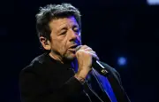 Nouvelle plainte pour agression sexuelle contre Patrick Bruel déposée en Belgique