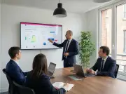 Novatis Agency : l'expertise technique qui domine le développement web sur mesure