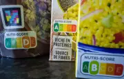 Nutri-Score et prix : une étude révèle que manger sain n'est pas toujours plus cher