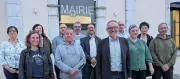 Ogeu-les-Bains : le conseil municipal installé, le maire reconduit à l'unanimité