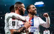OL contre Monaco : Un match crucial pour la course à la Ligue des champions