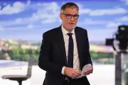 Olivier Faure dénonce l'hypocrisie des opposants internes du PS sur les alliances avec LFI