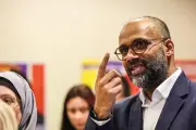 Omar Yaqoob, maire LFI de Creil, incarne le renouveau politique dans les quartiers populaires