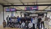 Open de bowling d'Uzès : la poule B qualifie trois équipes pour les demi-finales