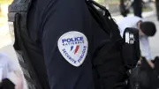 Opération de contrôle policier massive devant le collège Taisson d'Alès
