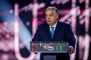 Orbán menace de réduire le gaz à l'Ukraine sans réouverture de l'oléoduc Droujba