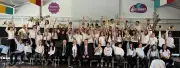 Orchestre Junior Landes : Stage Musical à Castets les 14 et 15 Mars 2026