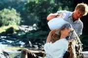 « Out of Africa » : la mélancolie de Redford et la quête d'un temps perdu