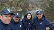 Ouverture de la pêche à la truite en Lozère : les pêcheurs retrouvent leurs rivières