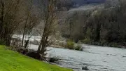 Ouverture de la pêche à la truite : une saison qui démarre timidement en Aveyron