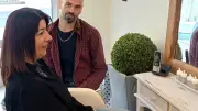 Ouverture de Ma Bulle d'Hair, un salon de coiffure éco-responsable à Cers