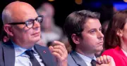 Paris 2025 : Philippe et Retailleau unis contre Dati, malgré les risques politiques