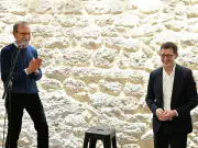 Paris : Ariel Weil, maire sortant, s'oppose fermement à toute alliance avec LFI pour les municipales