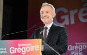 Paris : Grégoire en tête mais l'impasse persiste pour le second tour des municipales