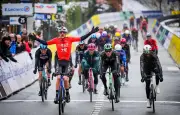 Paris-Nice 2026 : Dorian Godon s'impose en solitaire lors de la 7e étape