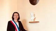 Patricia Pitot-Migeyrou élue maire de Compeyre lors du premier conseil municipal
