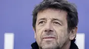 Patrick Bruel visé par une troisième plainte pour agression sexuelle déposée en Belgique