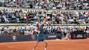 Patrick Mouratoglou défend l'UTS Nîmes comme avenir du tennis face au vieillissement des fans