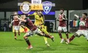 Pau FC : Une victoire capitale à Clermont relance les espoirs de fin de saison