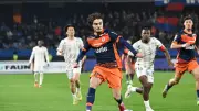 Pau - MHSC : Un déplacement crucial pour les ambitions de montée de Montpellier