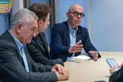 Pau : un candidat LFI reçoit une lettre menaçante avec une poudre blanche