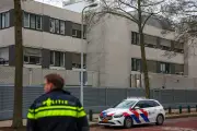 Pays-Bas : une école juive visée par un engin explosif, vague d'attaques antisémites