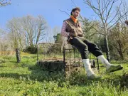 « Pédale rurale » : un documentaire révèle la vie LGBT+ dans le Périgord vert