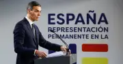 Pedro Sanchez, le 'No a la guerra' et la stratégie d'une gauche européenne en quête de marqueur