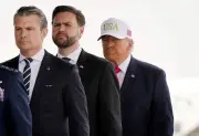Pete Hegseth, le stratège militaire controversé de Trump pour 2024
