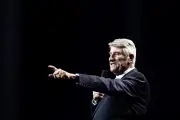 Philippe de Villiers projetait un Puy du Fou iranien en 2016, révélations surprenantes