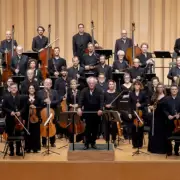 Philippe Herreweghe dirige un concert classique et romantique à La Rochelle