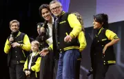 Philippe Lacheau coupe Franck Dubosc de Marsupilami : une décision douloureuse