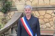 Philippe Lagarde réélu maire des Eyzies, un engagement local et national renouvelé