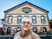 Pierre-Bernard Gascogne transforme les anciennes tuileries de Biarritz en un village commerçant dynamique