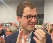 Pierre Bernardaud remporte la mairie de Saint-Palais-sur-Mer avec 50,12% des voix