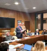 Pierre Froustey réélu maire de Vieux-Boucau pour un quatrième mandat consécutif