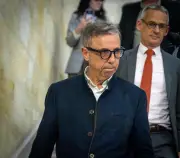 Pierre Hurmic appelle à l'union de la gauche pour barrer la route à la droite à Bordeaux