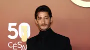 Pierre Niney et Loris Giuliano triomphent à l'Accor Arena avec un concert unique