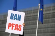 Polluants éternels : un avis scientifique exige une restriction européenne large des PFAS