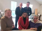 Pons : l'association Solidarités pontoises alerte sur la hausse de la précarité en 2025