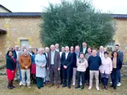 Portets : Didier Cazimajou dévoile son programme pour un troisième mandat