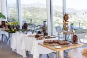 Pâques 2026 sur la Côte d'Azur : les chefs pâtissiers des palaces dévoilent des créations chocolatées exceptionnelles