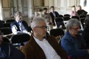 Périgueux : les candidats de droite s'engagent à un désistement pour éviter la division
