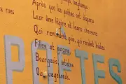 Printemps des Poètes : Apprendre des Vers par Cœur, une Thérapie Douce pour l'Esprit