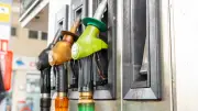 Prix du diesel en forte hausse : plus de 2 euros le litre dans certaines stations