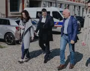 Procès de la mort d'Olivio Gomes : le policier concède des tirs en trop